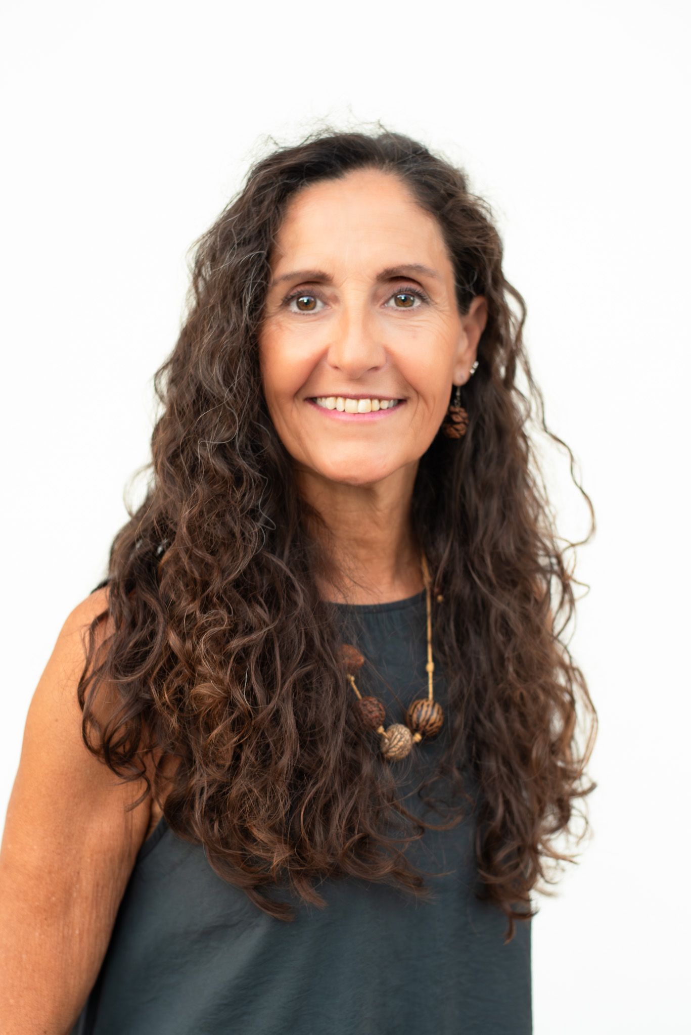 Montse Chinchilla — Experta en oratoria y comunicación corporativa